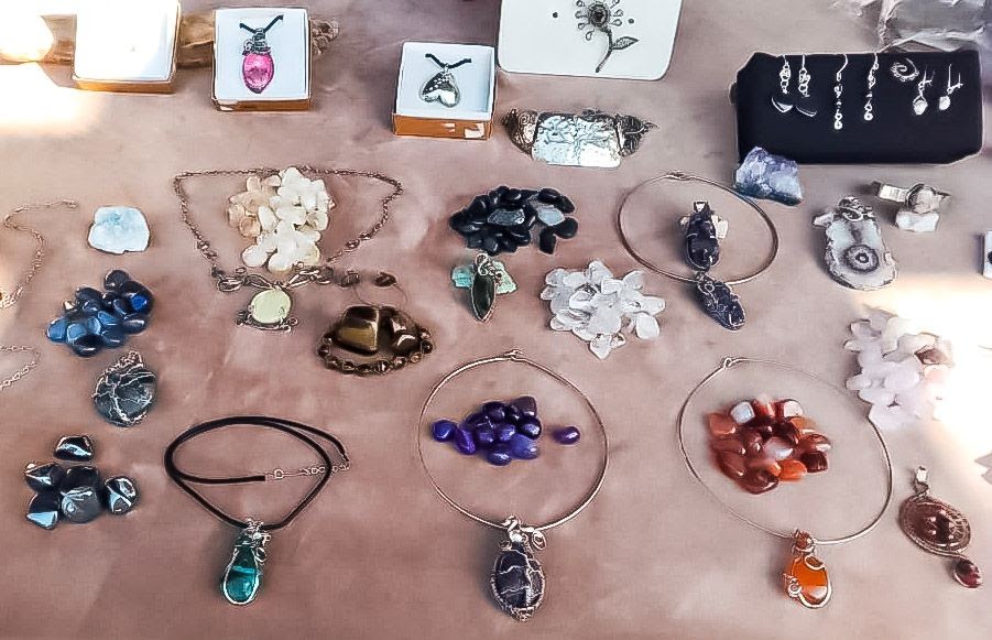 1&deg; Fiesta Provincial de Artesanos: m&aacute;s de 100 artesanos se re&uacute;nen en Tapalqu&eacute; el 1 de mayo