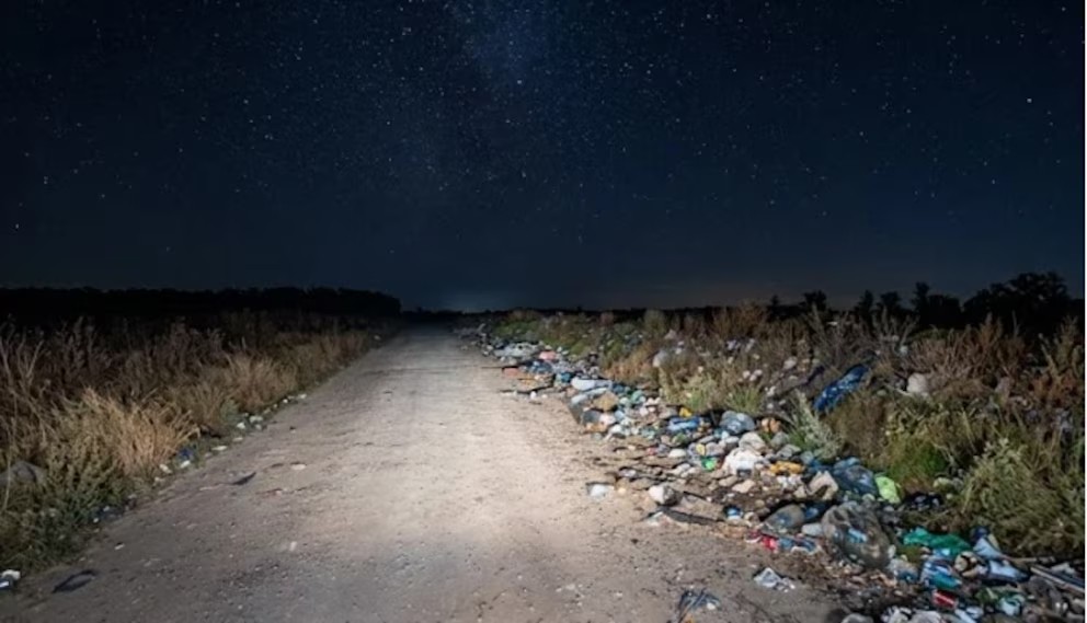 Misterio y horror en Mar del Plata: hallaron un cuerpo calcinado y apuntan a un posible crimen planificado