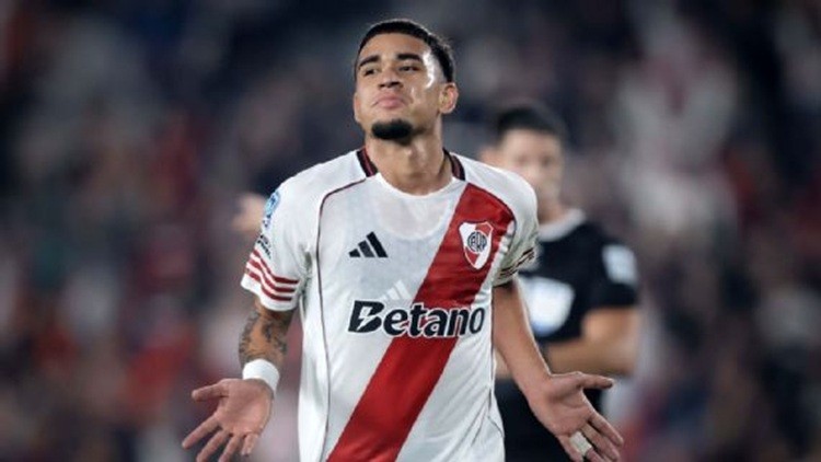 Gan&oacute; pero no convenci&oacute;: River sufri&oacute; m&aacute;s de la cuenta y termin&oacute; salvando tres puntos ante Aldosivi