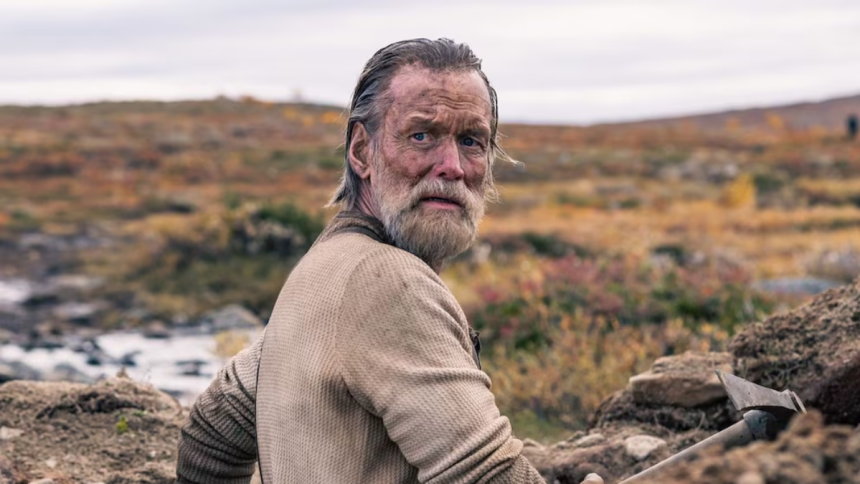 &ldquo;Sisu&rdquo;: el fen&oacute;meno de acci&oacute;n que arrasa en Netflix con una guerra de un solo hombre