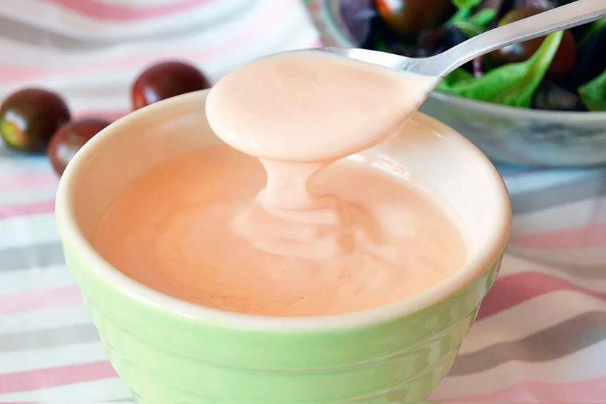 Salsa golf: el invento argentino que conquist&oacute; las mesas y se volvi&oacute; un cl&aacute;sico infalible