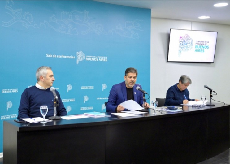 Fuerte cr&iacute;tica desde la Provincia: aseguran que el plan econ&oacute;mico de Milei &ldquo;es insostenible&rdquo;