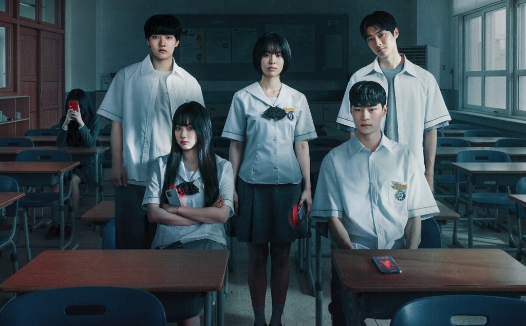 Descargaron una app&hellip; y firmaron su sentencia: la miniserie coreana que te va a hacer dudar antes de pedir un deseo