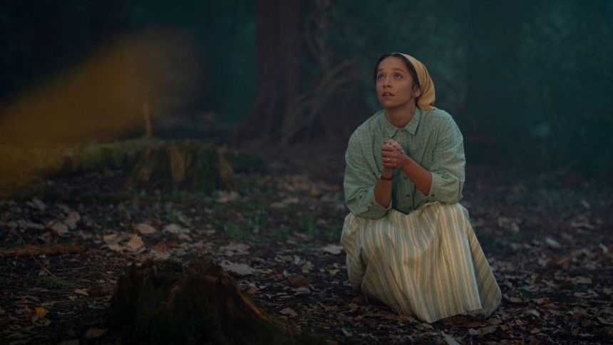 &ldquo;Los no elegidos&rdquo;: la serie m&aacute;s vista en Argentina que mezcla sectas, deseo y secretos