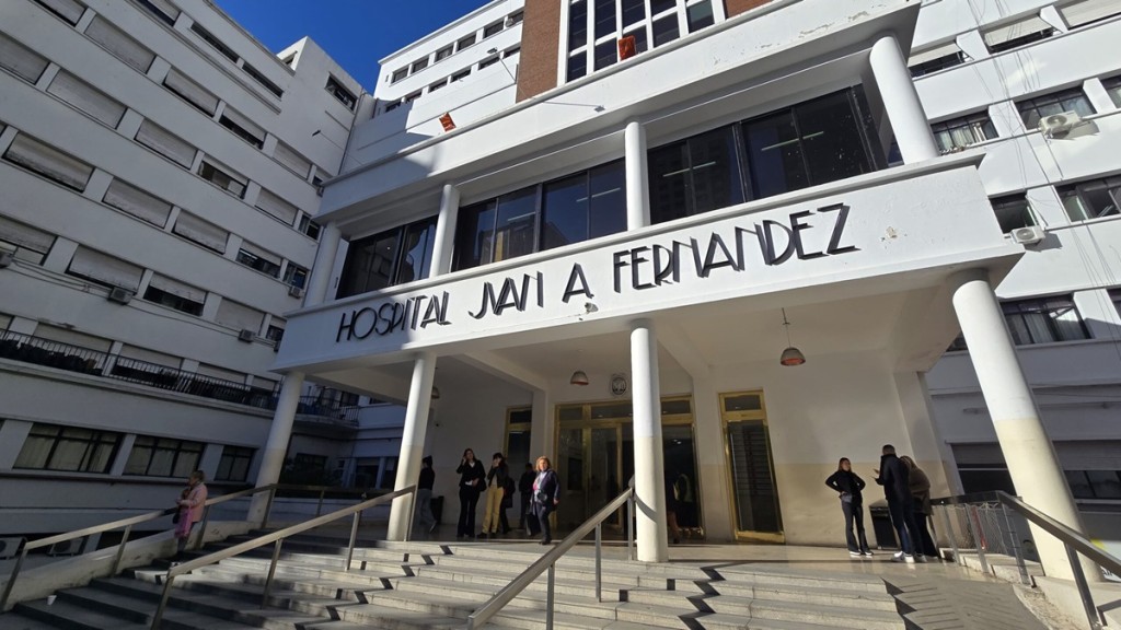 El Hospital Fern&aacute;ndez ampl&iacute;a su guardia y suma consultorios para mejorar la atenci&oacute;n