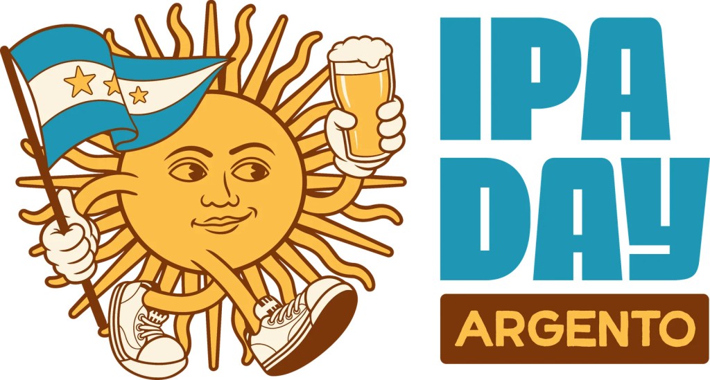 IPA DAY ARGENTO, del 7 al 9 de mayo