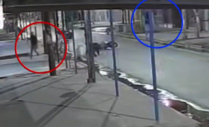 Disparos y muerte en La Matanza: un polic&iacute;a de la Ciudad qued&oacute; detenido por &ldquo;homicidio agravado&rdquo;