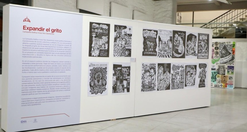 Abren las inscripciones para visitas guiadas al Centro Municipal de Arte de Avellaneda