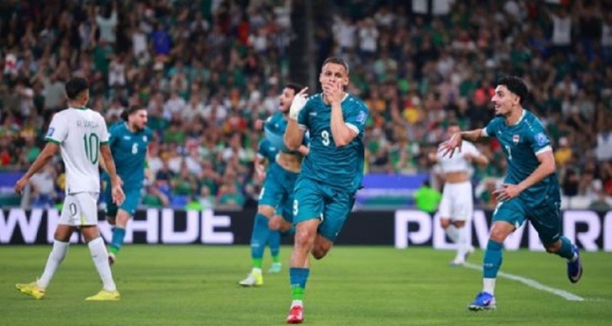 Batacazo mundial: Irak venci&oacute; a Bolivia y se qued&oacute; con el &uacute;ltimo boleto al Mundial 2026