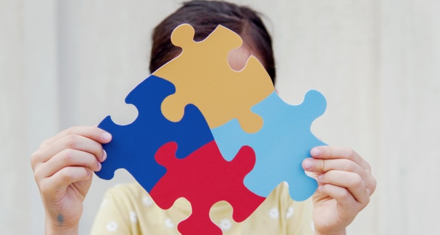 El desaf&iacute;o de una nutrici&oacute;n especializada para las personas con autismo