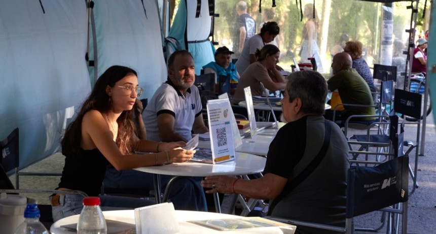 M&aacute;s inclusi&oacute;n: un programa que brinda orientaci&oacute;n y apoyo a personas con discapacidad y sus familias