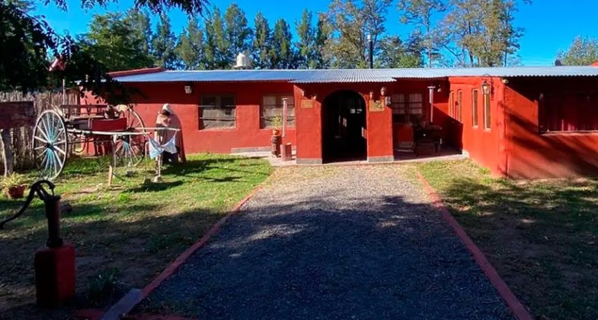 La excusa perfecta para hacer una escapada cerca de casa este finde largo