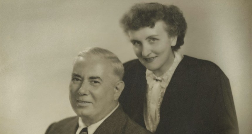  Elizabeth Holloway Marston, la aut&eacute;ntica &ldquo;Wonder Woman&rdquo;