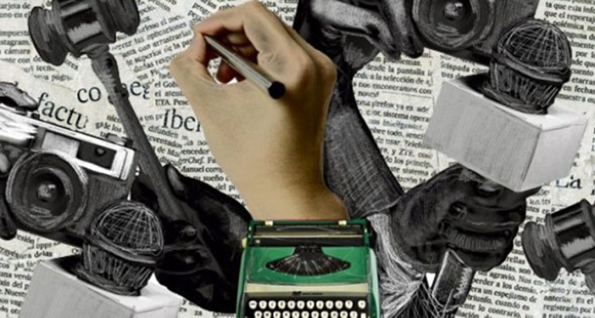 Periodismo: cada d&iacute;a m&aacute;s dif&iacute;cil, cada vez m&aacute;s necesario