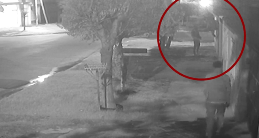 Brutal entradera en La Matanza: golpearon, torturaron e intentaron asfixiar a una jubilada de 75 a&ntilde;os