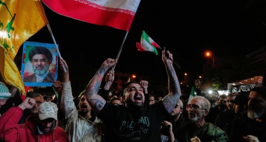 Tregua explosiva: Ir&aacute;n acepta la propuesta de Trump y reabre Ormuz, pero advierte que la guerra sigue