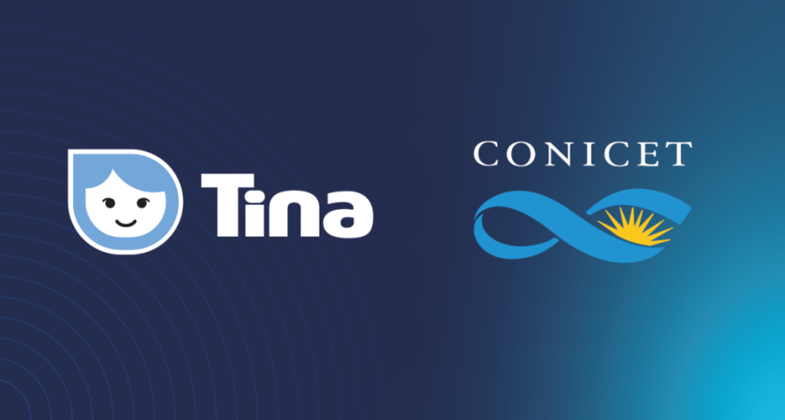 TINA llega al CONICET: un nuevo canal de atenci&oacute;n virtual para la comunidad cient&iacute;fica y el p&uacute;blico en general