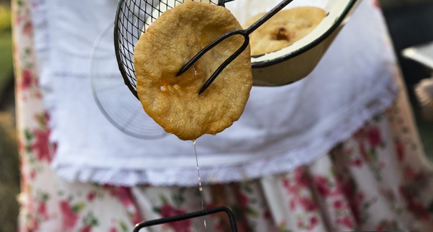 Calendario de eventos tur&iacute;sticos en la provincia de Buenos Aires. Del 9 al 16 de abril de 2026  