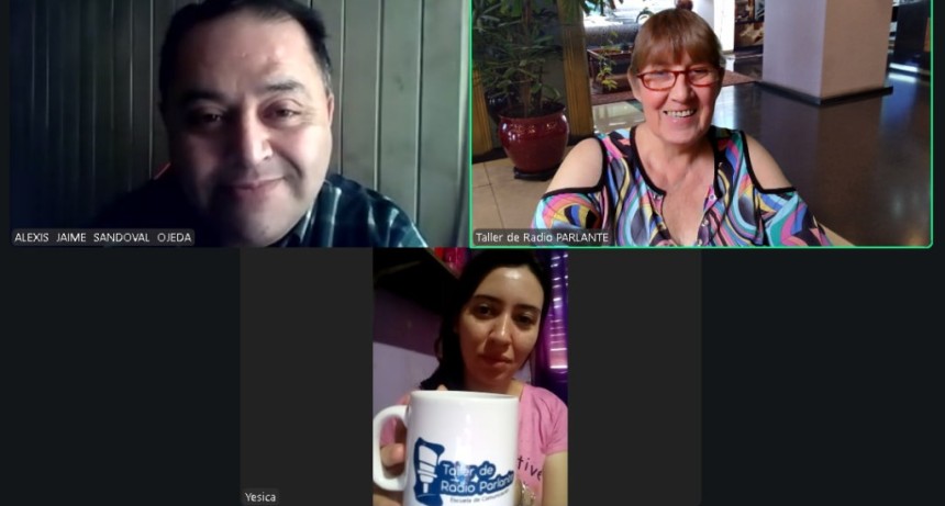 Encend&eacute; el aire: armar tu programa de radio