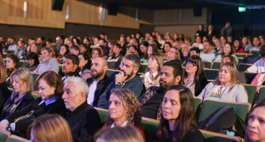 Quilmes lanz&oacute; &ldquo;Quilmes 360&rdquo;: el ambicioso plan educativo que busca reconstruir la identidad de toda la ciudad