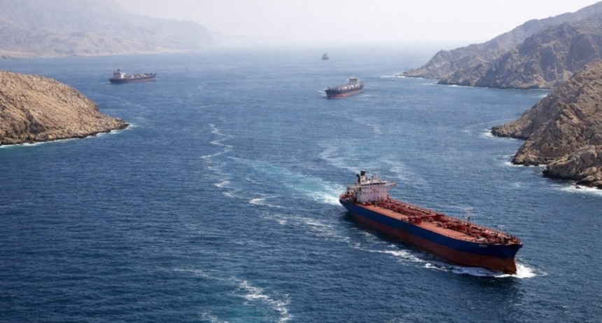 Tensi&oacute;n al l&iacute;mite: Ir&aacute;n cierra el estrecho de Ormuz por los ataques de Israel a L&iacute;bano