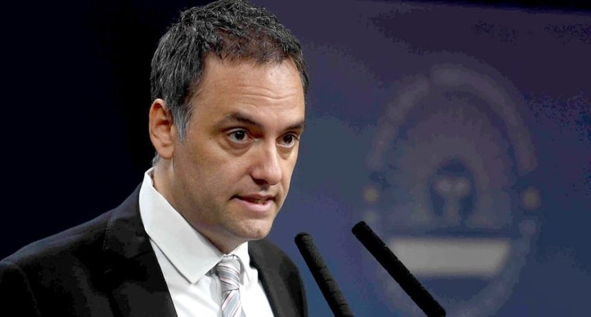 Esc&aacute;ndalo Adorni: la escribana declar&oacute; y neg&oacute; pr&eacute;stamos de jubiladas en la compra de propiedades