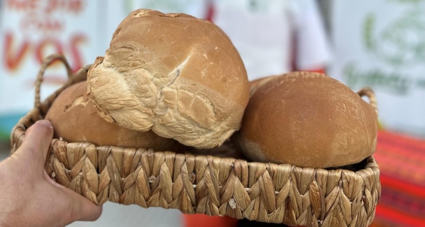 Saladillo se llena de aroma a horno: llega la 6&ordf; Fiesta de la Galleta de Piso