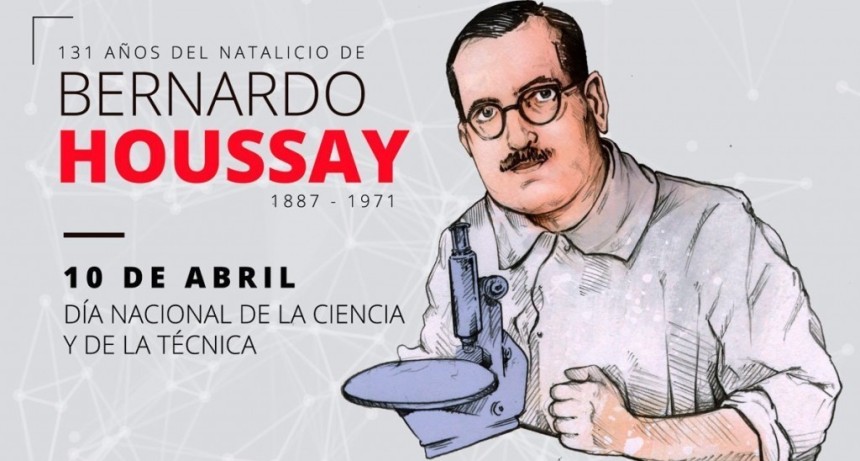 Efem&eacute;rides del 10 de abril