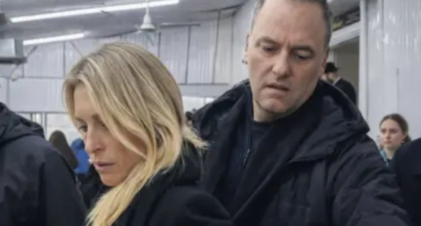 Aumenta el esc&aacute;ndalo en el Gobierno: la Justicia levanta el secreto a Adorni y pone la lupa en gastos millonarios