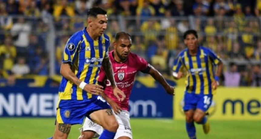 Golpes letales y oportunidades perdidas: noche negra para Platense y empate que dej&oacute; sabor amargo para Central