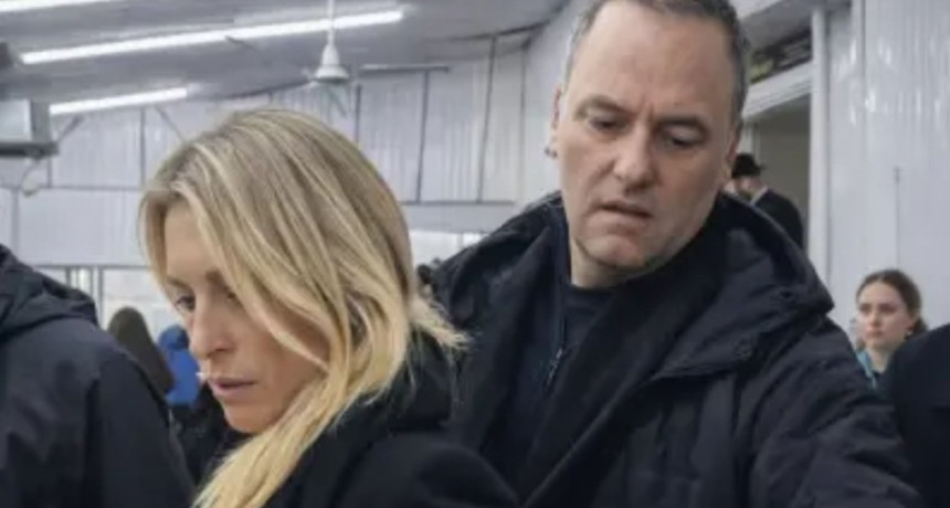 Aumenta el esc&aacute;ndalo en el Gobierno: la Justicia levanta el secreto a Adorni y pone la lupa en gastos millonarios