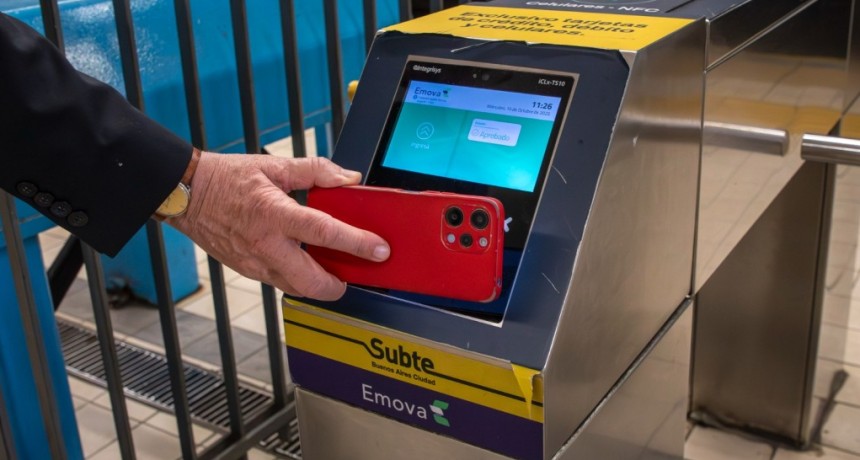 Si no hac&eacute;s este tr&aacute;mite, perd&eacute;s el subte gratis: miles de beneficiarios en alerta por una fecha clave