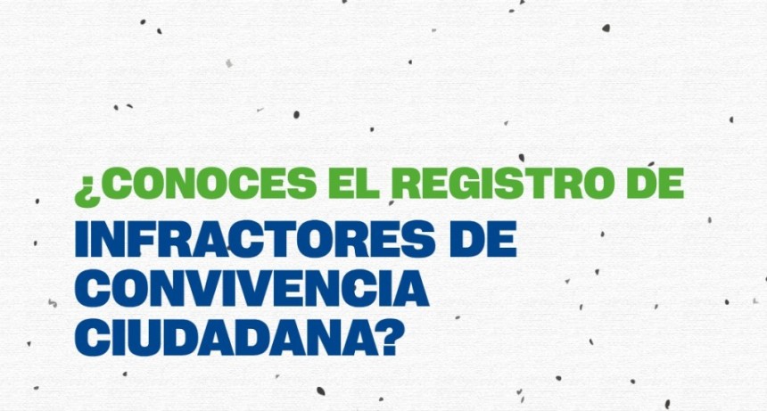 Multas, sanciones y bloqueo total: el nuevo registro que puede dejarte sin beneficios por hasta 3 a&ntilde;os