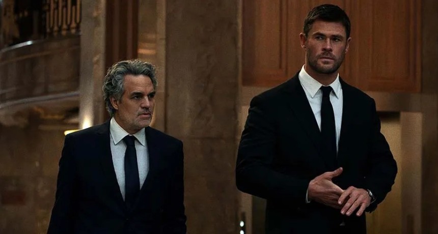 &ldquo;Caminos del crimen&rdquo;: el duelo explosivo que enfrenta a un ladr&oacute;n brillante con un detective obsesivo