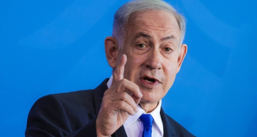Explota la crisis: Netanyahu amenaza a Espa&ntilde;a y escala un conflicto que ya sacude a toda Europa
