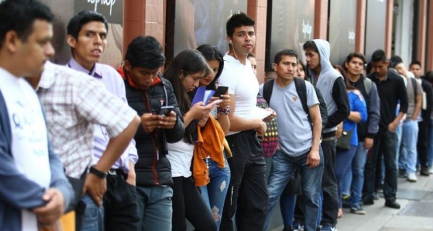 Ajuste sin final y promesas en crisis: crece el malestar mientras la &ldquo;redenci&oacute;n&rdquo; no aparece