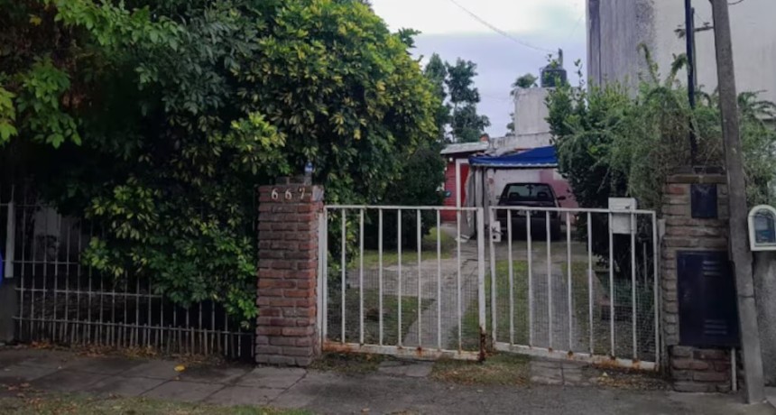 Crimen brutal en La Plata: el jardinero acusado del asesinato de un jubilado se neg&oacute; a declarar y complica la causa