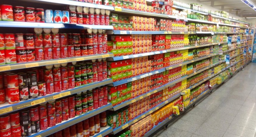 Inflaci&oacute;n sin freno: subi&oacute; 3,4% en marzo y golpea el bolsillo pese al ajuste