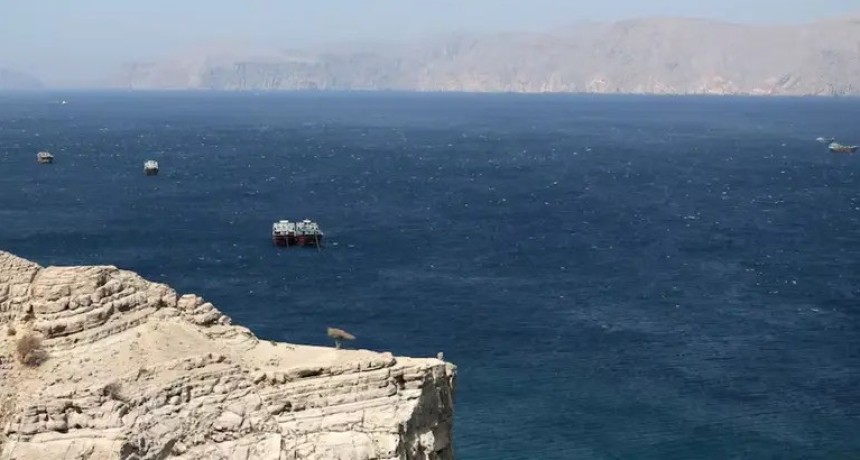 Ormuz redefine el mapa energ&eacute;tico global y abre un nuevo escenario para la Argentina