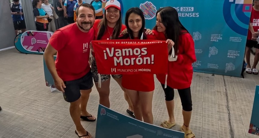 Arrancan los Juegos Bonaerenses 2026: qui&eacute;nes pueden anotarse y c&oacute;mo participar