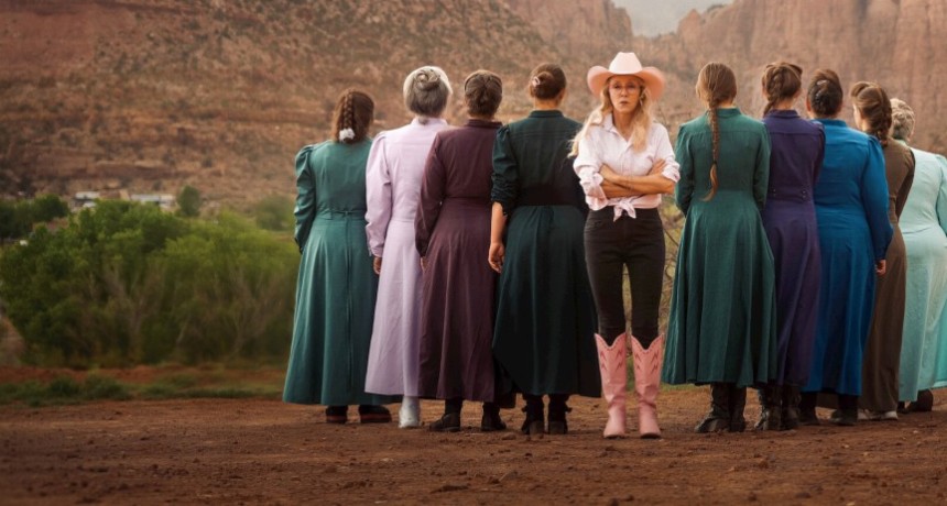 &ldquo;Conf&iacute;a en m&iacute;: El falso profeta&rdquo;: el documental de culto que arrasa en Netflix Argentina