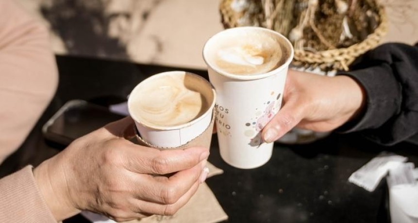 Cafecito BA vuelve con todo: m&uacute;sica en vivo, caf&eacute; de especialidad y planes para todo el fin de semana