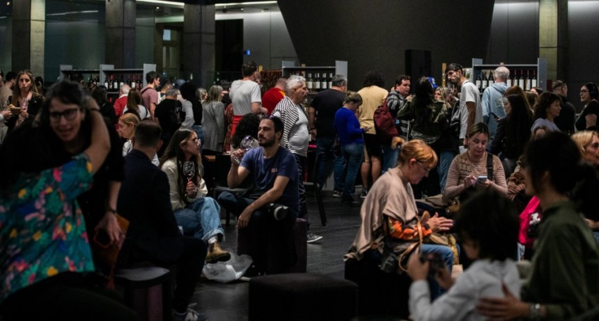 Malbec, m&uacute;sica y sabores: llega una feria imperdible con entrada gratis en pleno centro porte&ntilde;o