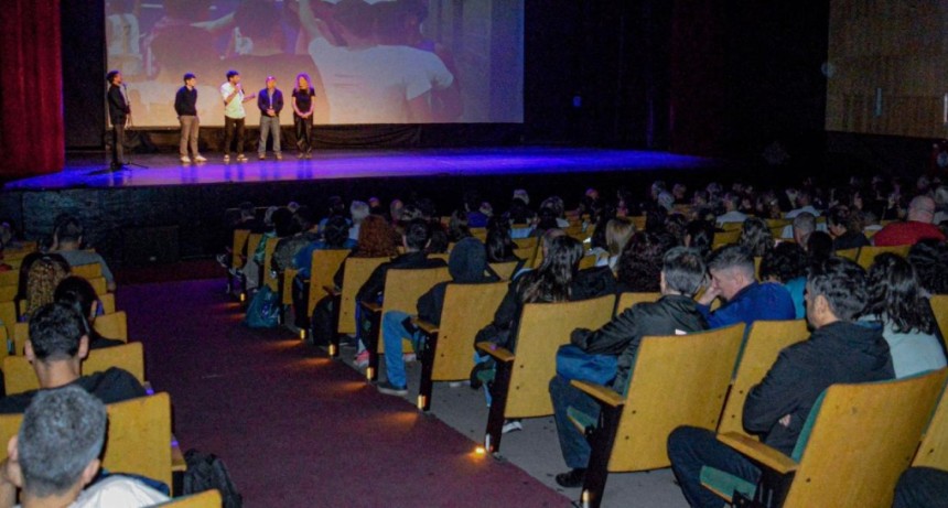 Quilmes lanz&oacute; los Juegos Bonaerenses 2026: inscripciones abiertas y expectativa por otra edici&oacute;n r&eacute;cord