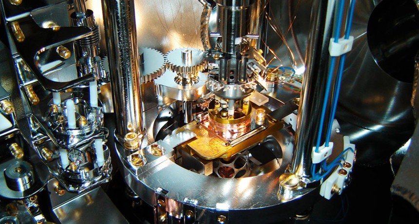 Suman tecnolog&iacute;a de &uacute;ltima generaci&oacute;n al sistema cient&iacute;fico de San Luis