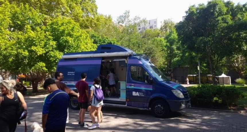 Gratis y sin excusas: d&oacute;nde castrar y vacunar a tu mascota en los &uacute;ltimos d&iacute;as de abril en la Ciudad