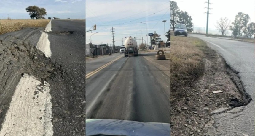 Alerta vial: denuncian un &ldquo;vaciamiento&rdquo; del Estado y advierten por 785 empleos en riesgo