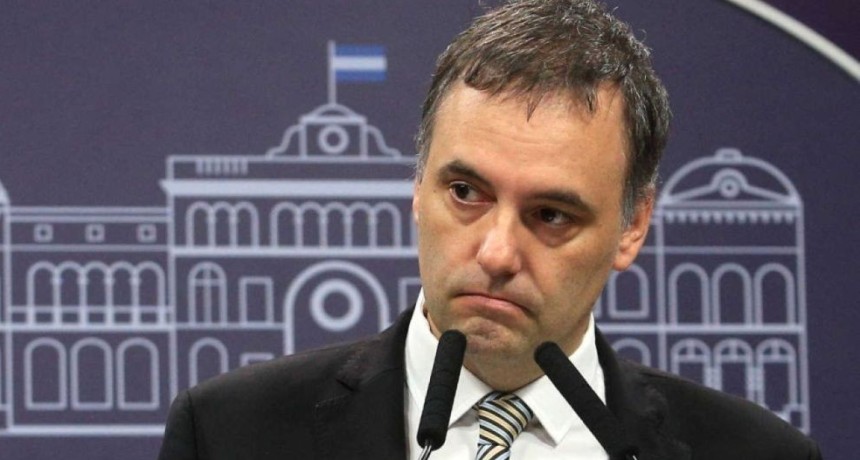 El dato que complica a Adorni: el semipiso habr&iacute;a sido publicado por US$375.000