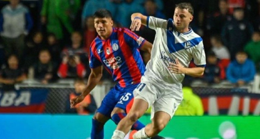 San Lorenzo no pudo romper el cero y dej&oacute; pasar una chance clave ante V&eacute;lez