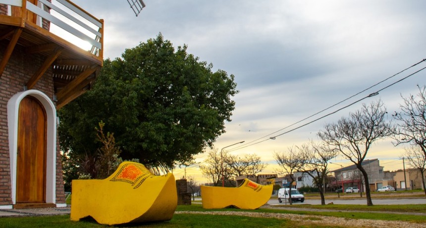 Calendario de eventos tur&iacute;sticos en la provincia de Buenos Aires. Del 23 al 30 abril de 2026